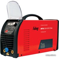 Fubag INTIG 200 AC/DC Pulse Image #2