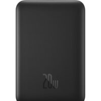 Baseus Magnetic Mini Air Wireless Fast Charge Power Bank 20W 10000mAh (черный) Image #1