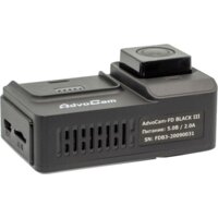 AdvoCam FD Black-III GPS+ГЛОНАСС Image #8