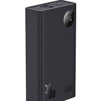 Baseus Adaman2 Digital Display Fast Charge 20000mAh 30W (черный) Image #1