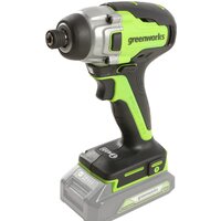 Greenworks GD24ID3 (без АКБ)