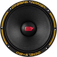 SPL Show 6.5" C6-M300 Image #2