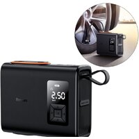 Baseus Mega EnergyPump Series Dual Cylinder Wireless Inflator Image #1