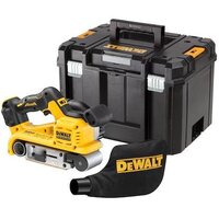 DeWalt DCW220NT (без АКБ, кейс)