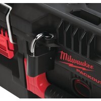 Milwaukee PackOut Large Toolbox Image #2