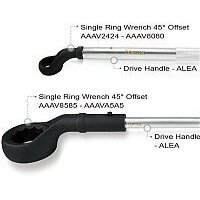 Toptul AAAV7575 Image #3