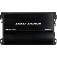 Deaf Bonce Machete MFA-4.180