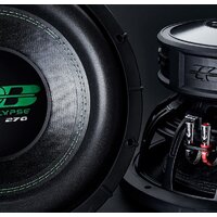 Deaf Bonce Apocalypse DB-SA272 D2 Image #8