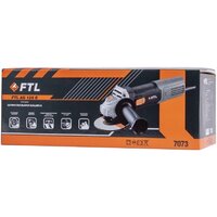 FTL AG 125E Image #4