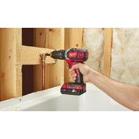 Milwaukee M18 BPD-202C 4933443515 (с 2-мя АКБ, кейс) Image #8