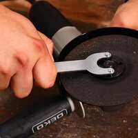 Deko AGDK-1000W PRO 084-1076 Image #7