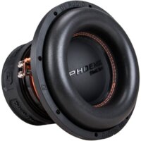 DL Audio Phoenix Black Bass 10 Image #1