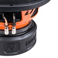 DL Audio Phoenix Black Bass 10 Image #6