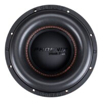 DL Audio Phoenix Black Bass 10 Image #2