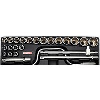 Toptul GCAT2604 26 предметов