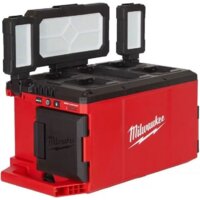 Milwaukee M18 POALC-0 4933478120 (без АКБ) Image #2
