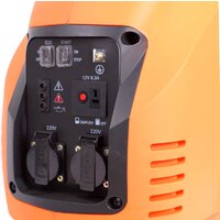 Patriot 3000I Image #2