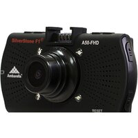 SilverStone F1 A50-FHD Image #2