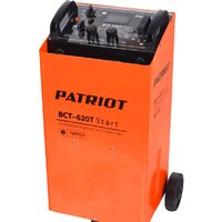 Patriot BCT-620T Start [650301565]