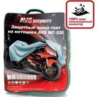 AVS МС-520 M Image #2