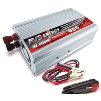 AVS 12/220V IN-600W Image #2