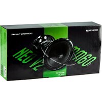 Deaf Bonce Machete MM-60 NEO V2 Image #5