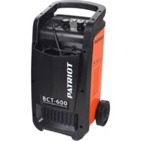 Patriot BCT-600 Start [650301563]