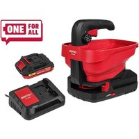 Wortex CSP 1805 (с 1-им АКБ)