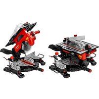 Wortex MS 2520-2 LMB 1329583