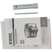 Denzel GT-2500iF Image #7