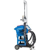 Nordberg WS10 Image #5