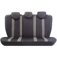 Autoprofi Cushion Comfort CUS-1505 (черный/серый) Image #3