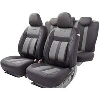 Autoprofi Cushion Comfort CUS-1505 (черный/серый)