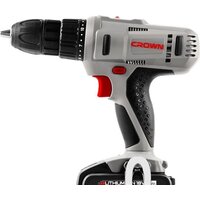 Crown CT21056L-1.5 BMC (с 2-мя АКБ, кейс) Image #2