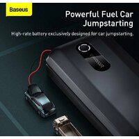 Baseus CGNL020101 (черный) Image #3