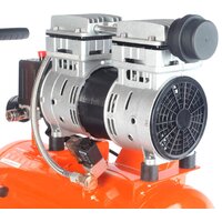 Patriot WO 24-160 Image #7