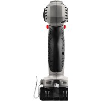 Crown CT21055L-1.5 BMC (с 2-мя АКБ, кейс) Image #5