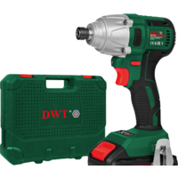 DWT ASS-20 D-2 BMC (с 2-мя АКБ, кейс) Image #1