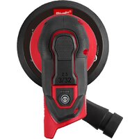 Milwaukee M12FROS2.5-502X 4933493648 (с 2-мя АКБ, кейс) Image #2