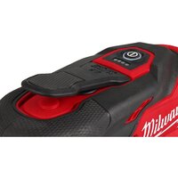 Milwaukee M12FROS2.5-502X 4933493648 (с 2-мя АКБ, кейс) Image #5
