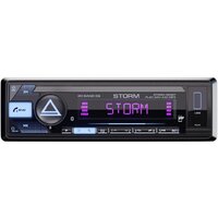 Aura Storm-525BT