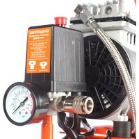 Patriot WO 10-120 Image #4