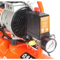 Patriot WO 10-120 Image #3