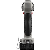 Crown CT21052LH-1.5 BMC (с 2-мя АКБ, кейс) Image #5