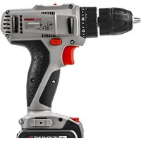 Crown CT21052LH-1.5 BMC (с 2-мя АКБ, кейс) Image #3