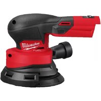 Milwaukee M18 FROS125-0B 4933498253 (без АКБ, сумка) Image #12