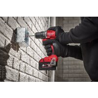 Milwaukee M18 BLPDRC-402C 4933492824 (с 2-мя АКБ 4 Ач, кейс) Image #4