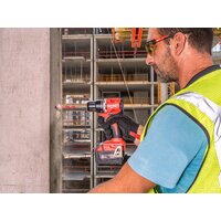 Milwaukee M18 BLPDRC-402C 4933492824 (с 2-мя АКБ 4 Ач, кейс) Image #10