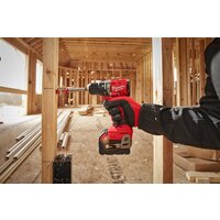Milwaukee M18 BLPDRC-402C 4933492824 (с 2-мя АКБ 4 Ач, кейс) Image #5