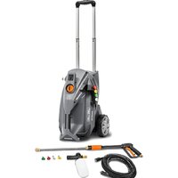 Daewoo Power DAW 700 Expert Image #2